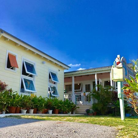 Guest House One One One Nanjo Exterior photo