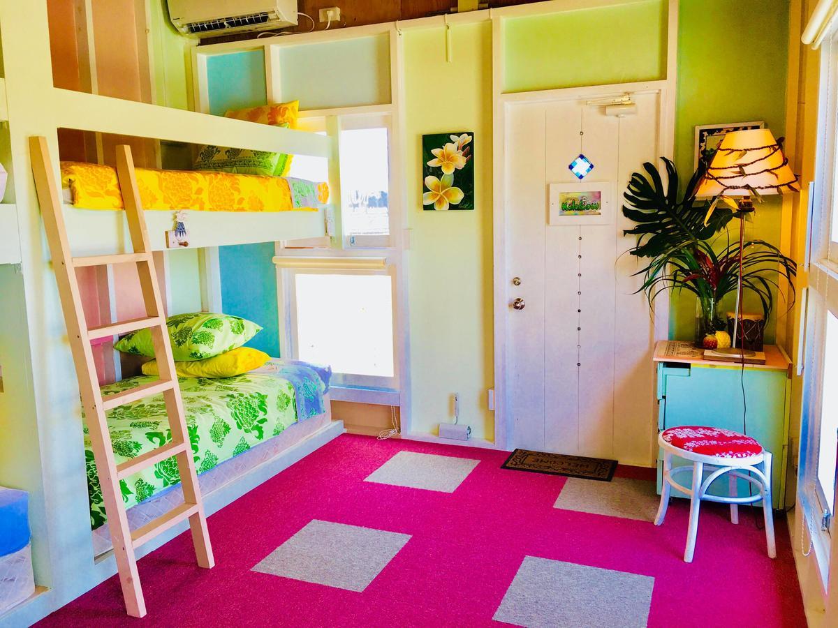 Guest House One One One Nanjo Exterior photo